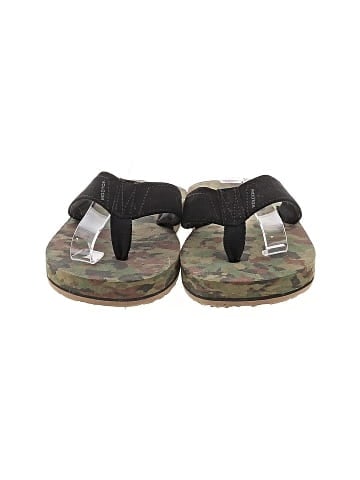 Volcom Flip Flops (view 2)