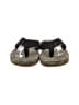 Volcom Camo Green Black Flip Flops Size 4 (baby) - photo 2