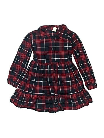 OshKosh B'gosh Dress (view 1)