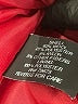MICHAEL Michael Kors Red Wool Coat Size 10 - photo 7