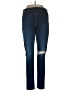 Levi's Blue Jeans Size 32 waist - photo 1