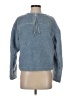 Lululemon Athletica Blue Pullover Sweater Size 4 - photo 1