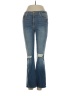 FRAME Denim Blue Jeans Size 27 waist - photo 1