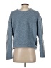 Lululemon Athletica Blue Pullover Sweater Size 4 - photo 2