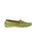 M. Gemi Green Flats Size EU (IT) 38 / US 8 - photo 1
