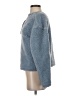 Lululemon Athletica Blue Pullover Sweater Size 4 - photo 5