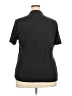 TBMPOY Black Short Sleeve Top Size XXL - photo 1
