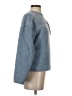 Lululemon Athletica Blue Pullover Sweater Size 4 - photo 4