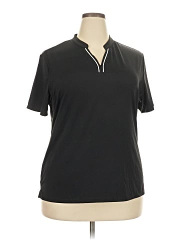 TBMPOY Short Sleeve Top (view 2)