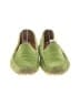 M. Gemi Green Flats Size EU (IT) 38 / US 8 - photo 2