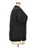 TBMPOY Black Short Sleeve Top Size XXL - photo 5