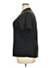 TBMPOY Black Short Sleeve Top Size XXL - photo 4