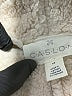 Caslon 100% Polyester Ivory Vest Size XS - photo 6
