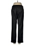 BCBGMAXAZRIA Black Dress Pants Size 8 - photo 2