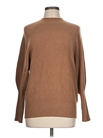 Apparis Turtleneck Sweater (view 1)