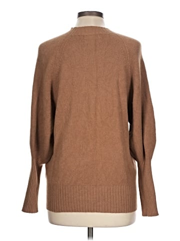 Apparis Turtleneck Sweater (view 2)