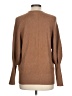 Apparis Brown Tan Turtleneck Sweater Size L (estimated) - photo 2