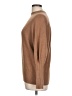 Apparis Brown Tan Turtleneck Sweater Size L (estimated) - photo 5