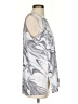Athleta Silver Sleeveless Top Size S - photo 4