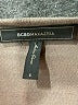 BCBGMAXAZRIA Brown Short Sleeve Turtleneck Size S - photo 7