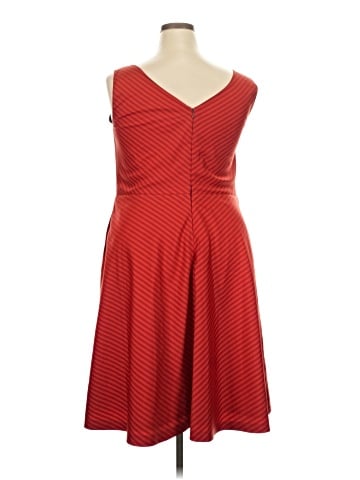 Isaac Mizrahi for Target Cocktail Dress (view 1)