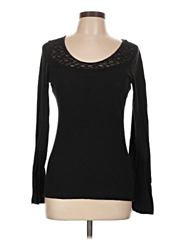 Decree Long Sleeve Top (view 1)