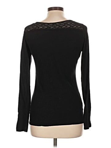 Decree Long Sleeve Top (view 2)