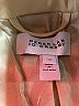 Derek Lam 10 Crosby Tan Blazer Size 10 - photo 6