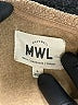 MWL by Madewell Tan Pullover Sweater Size L - photo 7