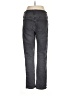 Madewell Chevron-herringbone Gray Jeans Size 31 waist (tall) - photo 2