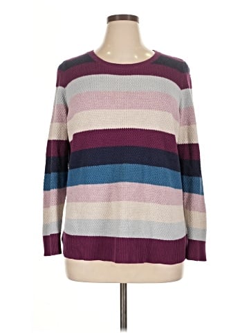 Gap Outlet Pullover Sweater (view 1)