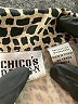 Chico's Design Animal Print Gold Jacket Size Lg (2) - photo 6