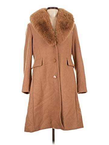 Kate Spade New York Coat (view 1)