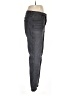 Madewell Chevron-herringbone Gray Jeans Size 31 waist (tall) - photo 4