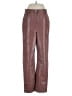 Wilfred 100% Polyurethane Brown Casual Pants Size 4 - photo 1