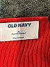 Old Navy Red Long Sleeve Top Size XL - photo 6
