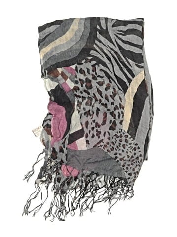 Pashmina Scarf (view 2)