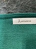 Anrabess Green Coat Size L - photo 6