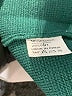 Anrabess Green Coat Size L - photo 7