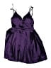 Sequin Hearts 100% Polyester Purple Dress Size 7 - photo 1