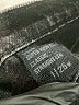 Eunina Houndstooth Gray Black Jeans Size 1 - photo 9