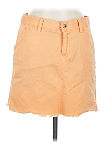 Gap Denim Skirt (view 1)