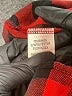 Tickled Teal Red Kimono Size 1X - photo 8