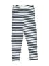 Egg New York Stripes Blue Leggings Size 4 - photo 1