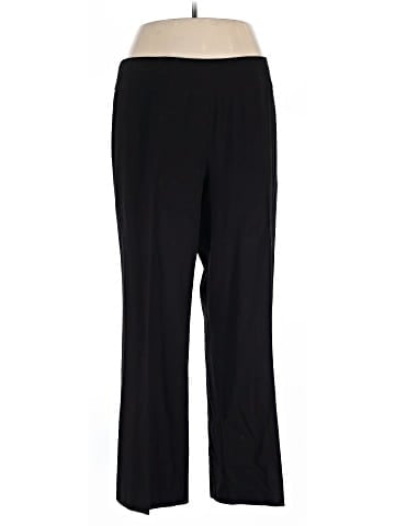 Dana Buchman Dress Pants (view 1)