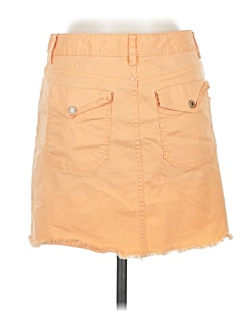 Gap Denim Skirt (view 2)