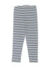 Egg New York Stripes Blue Leggings Size 4 - photo 2