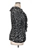 Cj Banks 100% Polyester Black Long Sleeve Blouse Size 1X - photo 4