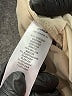 up! Solid Tan Active Pants Size 2 - photo 5