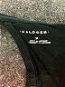 Halogen Black Sleeveless T-Shirt Size M - photo 7